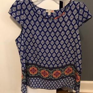 Gianni Bini top